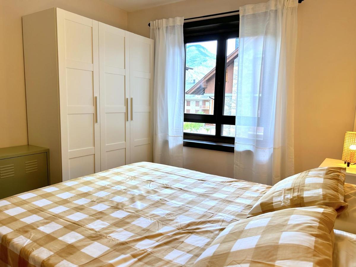 Apartament Encantador I Centric Amb Llar De Foc By Rural D'Aneu 埃斯特里-德阿内乌 外观 照片
