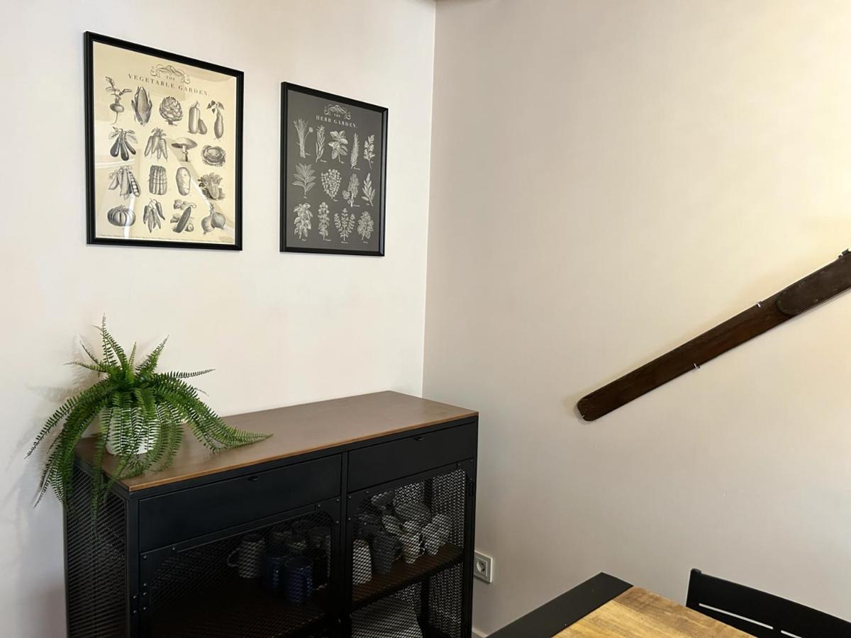 Apartament Encantador I Centric Amb Llar De Foc By Rural D'Aneu 埃斯特里-德阿内乌 外观 照片